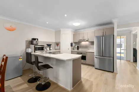 Property photo of 103 North Ridge Circuit Deception Bay QLD 4508