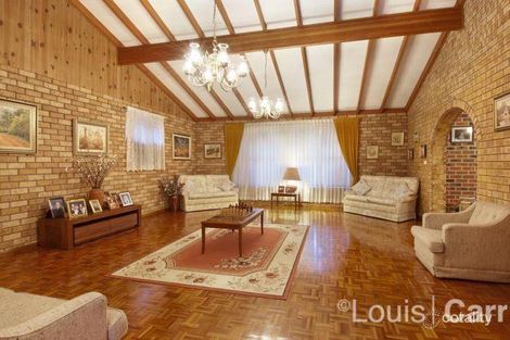 Property photo of 141 Tuckwell Road Castle Hill NSW 2154