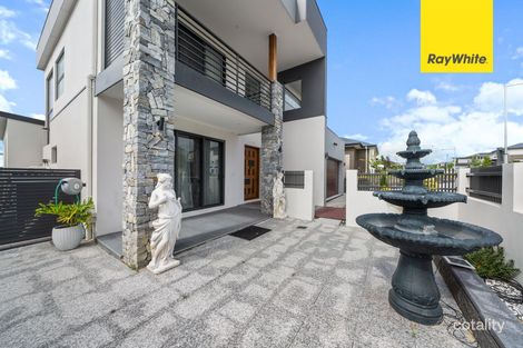 Property photo of 9 Cashman Street Denman Prospect ACT 2611