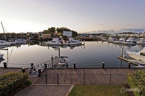 Property photo of 58 Brindabella Close Coomera QLD 4209