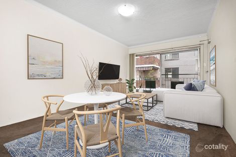 Property photo of 5/1A Meadow Crescent Meadowbank NSW 2114