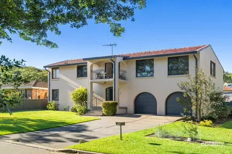 Property photo of 8 Jeffrey Street Kurnell NSW 2231
