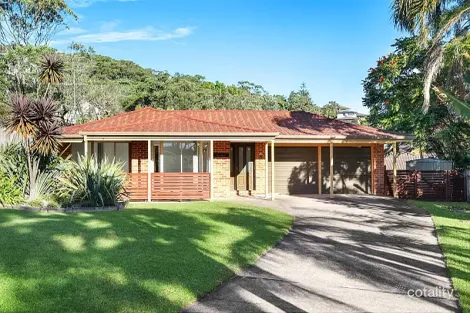 Property photo of 6 Oakwood Close Forresters Beach NSW 2260