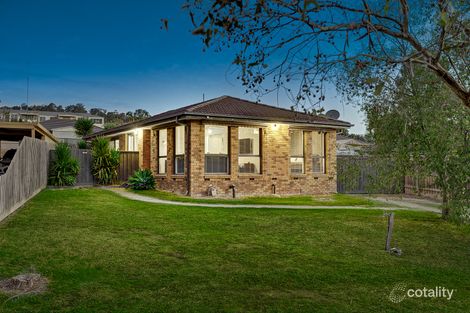 29 Britannia Way, Lilydale, VIC 3140