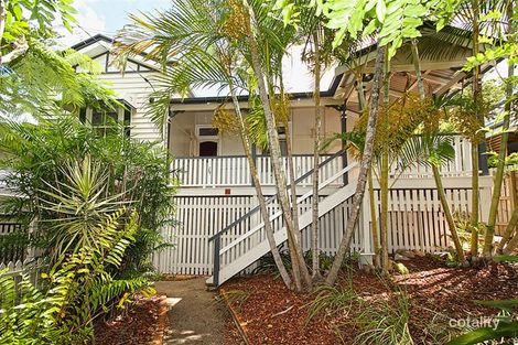 45 Dunsmore St, Kelvin Grove, QLD 4059