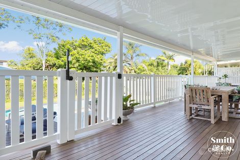 Property photo of 37 Babirra Street Hope Island QLD 4212