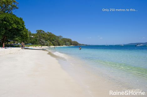 Property photo of 3/11A Christmas Bush Avenue Nelson Bay NSW 2315