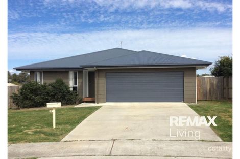 6 Pioneer Ct, Woolmar, QLD 4515