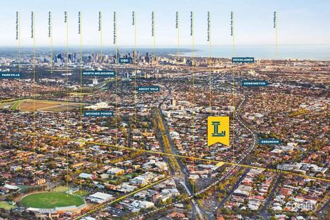 Property photo of 2/13-15 Russell Street Essendon VIC 3040