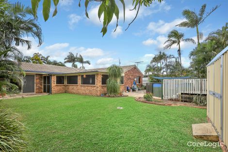 Property photo of 93 Sophy Crescent Bracken Ridge QLD 4017