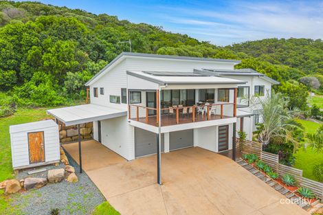 11 ZEUS ST, BARLOWS HILL, QLD 4703