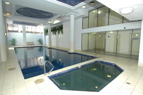 Property photo of 91/121-133 Pacific Highway Hornsby NSW 2077