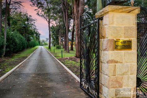 Property photo of 488 Galston Road Dural NSW 2158