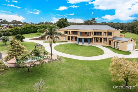 Property photo of 488 Galston Road Dural NSW 2158
