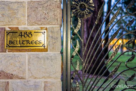 Property photo of 488 Galston Road Dural NSW 2158