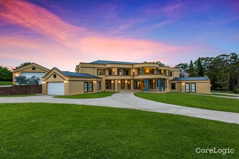 Property photo of 488 Galston Road Dural NSW 2158
