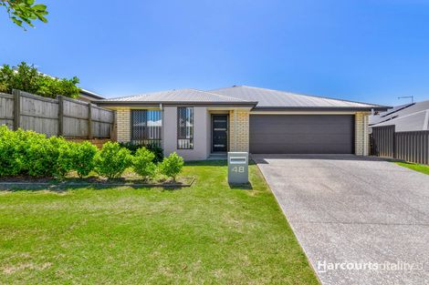 48 Finch Cct, Flagstone, QLD 4280