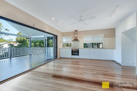 Property photo of 17 Dawson Parade Keperra QLD 4054