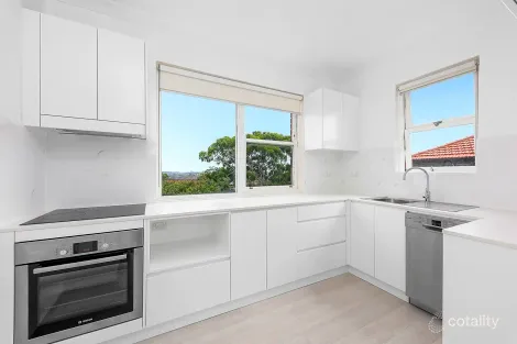 4/113 OBERON ST, RANDWICK, NSW 2031
