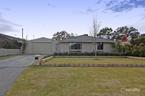 Property photo of 8 Sidcup Way Kelmscott WA 6111