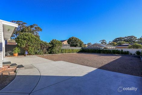 Property photo of 260 Soldiers Point Road Salamander Bay NSW 2317