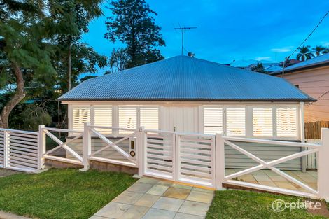 12 Ada St, Paddington, QLD 4064