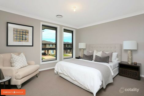 Property photo of 7 Dodman Glade Riverstone NSW 2765