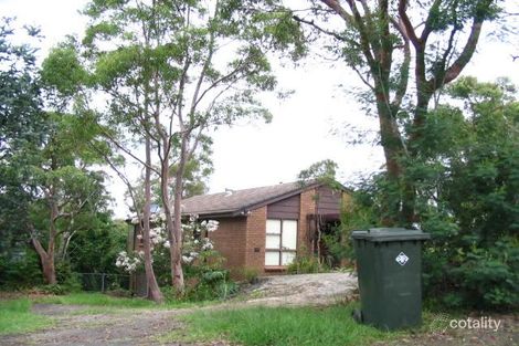 30 St Georges Cres, Faulconbridge, NSW 2776