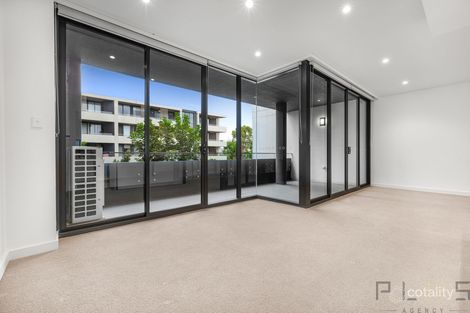 Property photo of 301/14 Hilly Street Mortlake NSW 2137