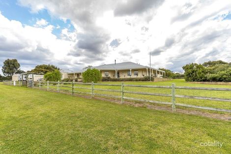Property photo of 37 Ranson Drive Roelands WA 6226