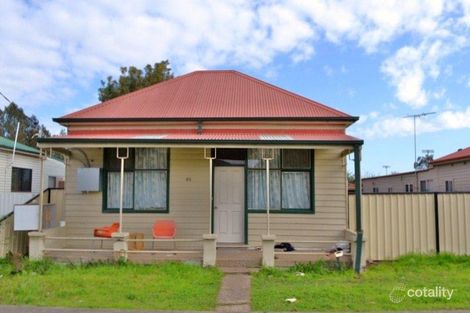 Property photo of 61 Chisholm Road Auburn NSW 2144