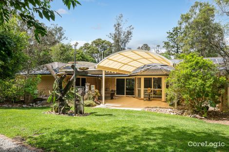 Property photo of 12 Endwood Court Highvale QLD 4520