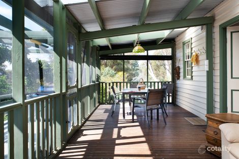 Property photo of 5 McIntyre Street Maldon VIC 3463