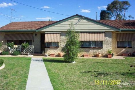 7 Queen St, Culcairn, NSW 2660