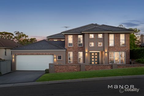11 Monaco Ave, North Kellyville, NSW 2155