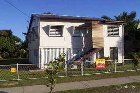 138 Boundary St, Railway Estate, QLD 4810