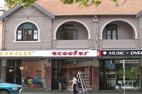 20 Oxford St, Paddington, NSW 2021