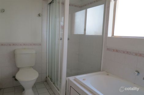 Property photo of 23/261-265 Dunmore Street Pendle Hill NSW 2145