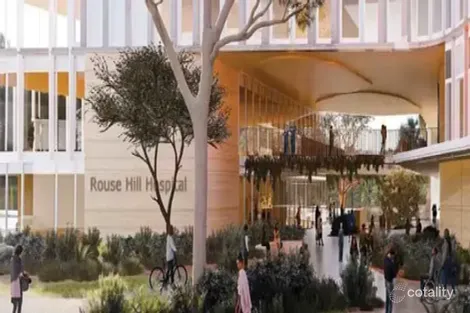 Property photo of 18 Mason Road Box Hill NSW 2765