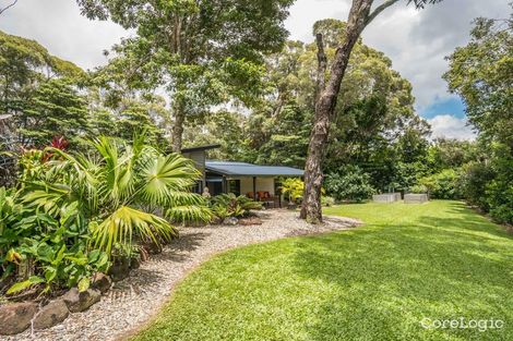 Property photo of 10 Fallon Road Kuranda QLD 4881
