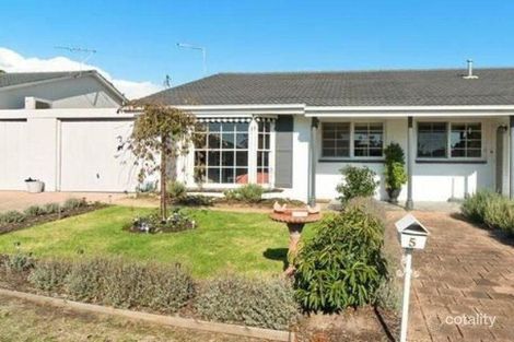 5/137 Mount Eliza Way, Mount Eliza, VIC 3930