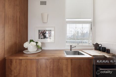 Property photo of 33/3 Wylde Street Potts Point NSW 2011