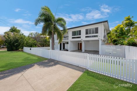93 PRIMROSE ST, BELGIAN GARDENS, QLD 4810