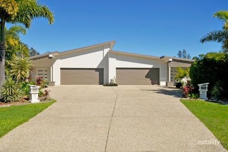 Property photo of 1/49 Heights Drive Robina QLD 4226