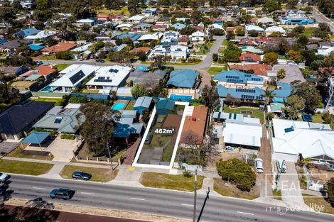 Property photo of 7 Jeanes Road Karrinyup WA 6018