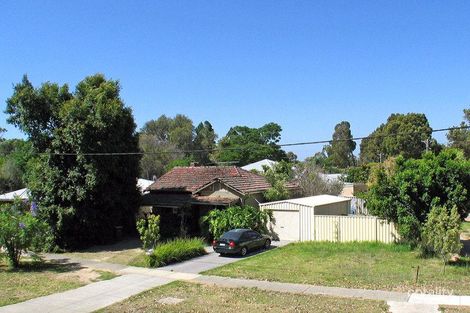 Property photo of 161A Bushmead Road Hazelmere WA 6055