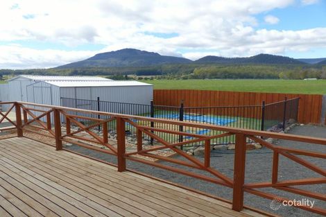 Property photo of 67 Main Road Meander TAS 7304