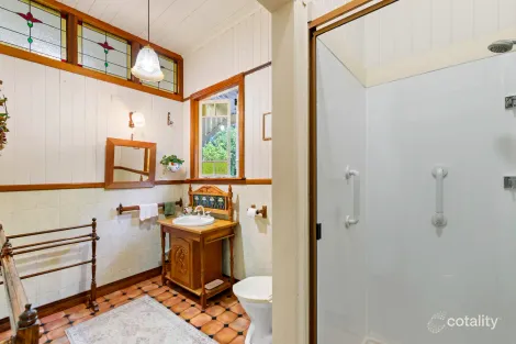 Property photo of 7 Knoll Road Tamborine Mountain QLD 4272