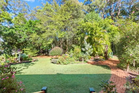 Property photo of 7 Knoll Road Tamborine Mountain QLD 4272