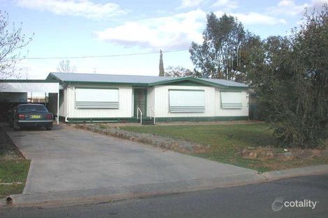 Property photo of 10 McAllister Street Finley NSW 2713